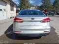 Photo 17 of 17 — 2019 Ford Fusion