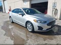 Photo 1 of 17 — 2019 Ford Fusion