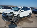 Photo 2 of 18 — 2022 Volkswagen Taos