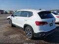 Photo 3 of 18 — 2022 Volkswagen Taos