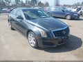 Photo 1 of 11 — 2014 Cadillac ATS