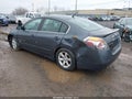 2007 Nissan Altima Hybrid — photo 3 of 15 | VIN 1N4CL21E07C226077