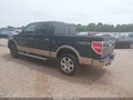 2012 Ford F-150 — photo 3 of 21 | VIN 1FTFW1ET1CKD77687