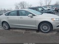 Photo 13 of 16 — 2016 Ford Fusion