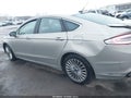 Photo 14 of 16 — 2016 Ford Fusion