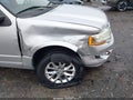 Photo 17 of 18 — 2015 Ford Expedition