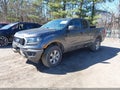 Photo 2 of 17 — 2020 Ford Ranger