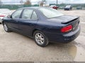 2000 Oldsmobile Intrigue — photo 3 of 11 | VIN 1G3WX52H8YF255557