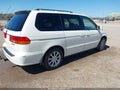 Photo 4 of 11 — 2004 Honda Odyssey