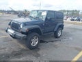 Photo 2 of 11 — 2007 Jeep Wrangler