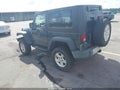 Photo 3 of 11 — 2007 Jeep Wrangler