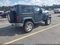 Photo 4 of 11 — 2007 Jeep Wrangler