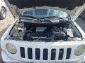 Photo 10 of 11 — 2014 Jeep Patriot