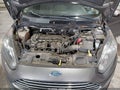 Photo 10 of 11 — 2014 Ford Fiesta