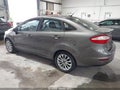 2014 Ford Fiesta — photo 3 of 11 | VIN 3FADP4BJ1EM132950