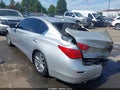 Photo 3 of 11 — 2017 Infiniti Q50