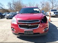 Photo 13 of 18 — 2014 Chevrolet Equinox