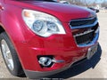 2014 Chevrolet Equinox — photo 18 of 18 | VIN 2GNFLGEK6E6106818