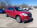 Photo 1 of 18 — 2014 Chevrolet Equinox