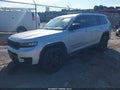 Photo 2 of 16 — 2023 Jeep Grand Cherokee L