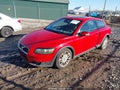 2009 Volvo C30 — photo 2 of 12 | VIN YV1MK672392142926