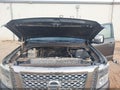 Photo 10 of 16 — 2016 Nissan Titan