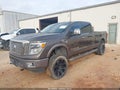 Photo 2 of 16 — 2016 Nissan Titan