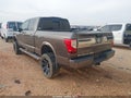2016 Nissan Titan — photo 3 of 16 | VIN 1N6BA1F25GN507118