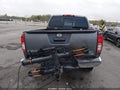 Photo 16 of 16 — 2017 Nissan Frontier