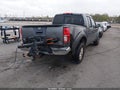 Photo 4 of 16 — 2017 Nissan Frontier