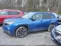 2025 Subaru Forester — photo 15 of 17 | VIN JF2SLSRD7SH413539