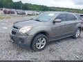 2010 Chevrolet Equinox — photo 2 of 16 | VIN 2CNALDEW7A6203794