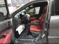 2020 Dodge Durango — photo 5 of 16 | VIN 1C4SDJCT0LC431031