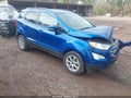 2021 Ford EcoSport — photo 1 of 16 | VIN MAJ3S2GE4MC444965