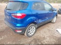 2021 Ford EcoSport — photo 4 of 16 | VIN MAJ3S2GE4MC444965