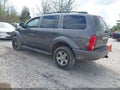2004 Dodge Durango — photo 3 of 11 | VIN 1D4HD48N34F115065