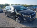 Photo 6 of 21 — 2018 Kia Sedona