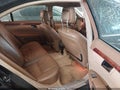 Photo 8 of 16 — 2008 Mercedes-Benz S-Class