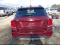 Photo 16 of 18 — 2017 Chevrolet Trax