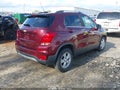 Photo 4 of 18 — 2017 Chevrolet Trax