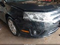 Photo 6 of 12 — 2011 Ford Fusion