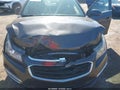 2016 Chevrolet Cruze Limited — photo 10 of 12 | VIN 1G1PE5SB1G7179574