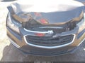 2016 Chevrolet Cruze Limited — photo 6 of 12 | VIN 1G1PE5SB1G7179574
