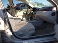 2008 Chevrolet Impala — photo 5 of 14 | VIN 2G1WB55K881203562