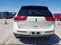 Photo 17 of 17 — 2013 Lincoln MKX