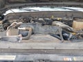 2016 Ford F-250 — photo 10 of 16 | VIN 1FT7W2BT4GEC67025