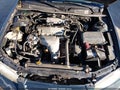 1998 Toyota Camry — photo 10 of 11 | VIN 4T1BG22K6WU853353