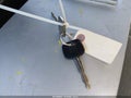 1998 Toyota Camry — photo 11 of 11 | VIN 4T1BG22K6WU853353
