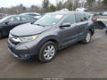2018 Honda CR-V — photo 2 of 17 | VIN 7FARW2H58JE005228