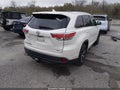 2016 Toyota Highlander — photo 4 of 17 | VIN 5TDKKRFH3GS139096
